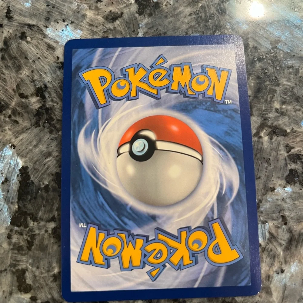 Pokemon cards - Picture 2 of 7